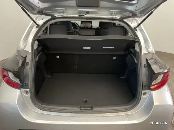 TOYOTA YARIS IV - voiture d'occasion - Photo 7