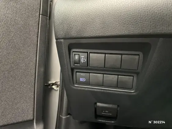 TOYOTA YARIS IV - voiture d'occasion - Photo 15