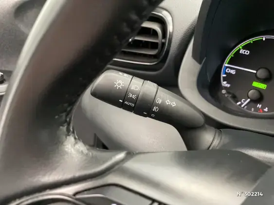 TOYOTA YARIS IV - voiture d'occasion - Photo 28