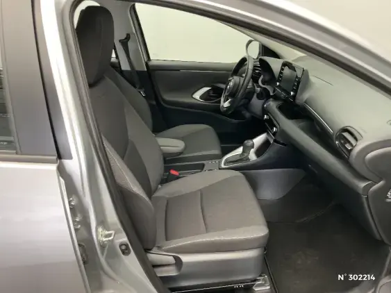 TOYOTA YARIS IV - voiture d'occasion - Photo 10