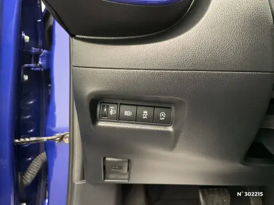 TOYOTA AYGO X - voiture d'occasion - Photo 15