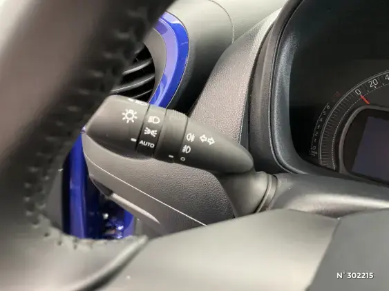 TOYOTA AYGO X - voiture d'occasion - Photo 27