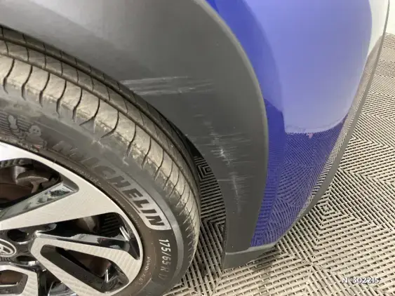 TOYOTA AYGO X - voiture d'occasion - Photo 26