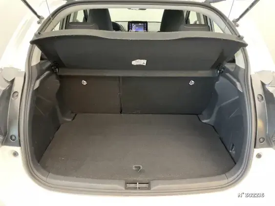 TOYOTA YARIS IV - voiture d'occasion - Photo 7