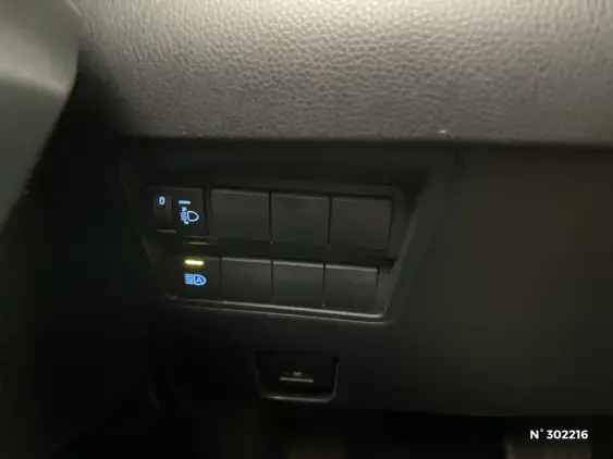 TOYOTA YARIS IV - voiture d'occasion - Photo 15