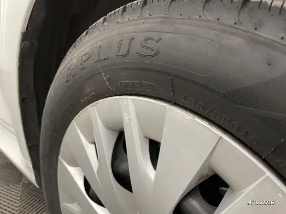 TOYOTA YARIS IV - voiture d'occasion - Photo 26