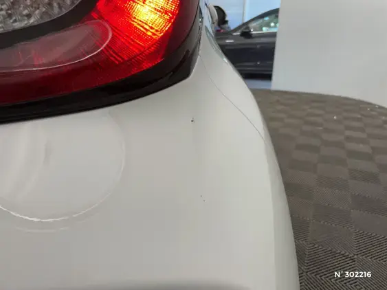 TOYOTA YARIS IV - voiture d'occasion - Photo 27