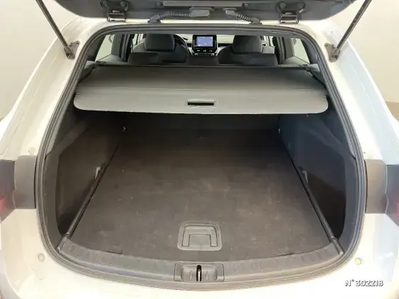 TOYOTA COROLLA XII - voiture d'occasion - Photo 7