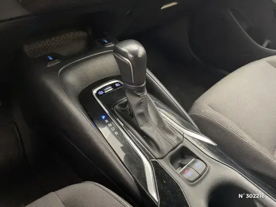 TOYOTA COROLLA XII - voiture d'occasion - Photo 28