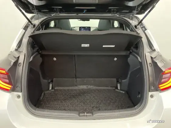 TOYOTA YARIS IV - voiture d'occasion - Photo 7