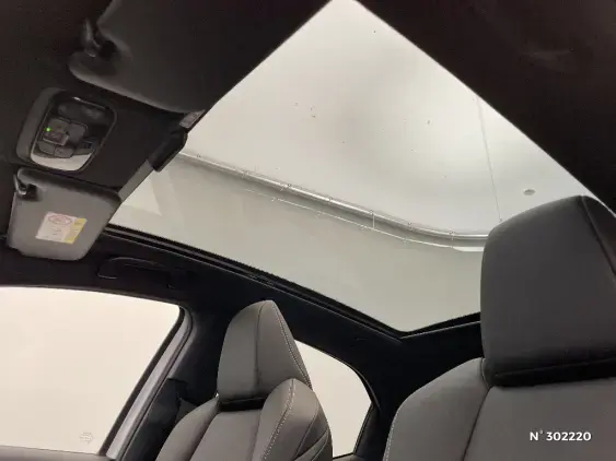 TOYOTA YARIS IV - voiture d'occasion - Photo 33