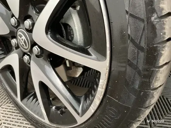 TOYOTA YARIS IV - voiture d'occasion - Photo 28