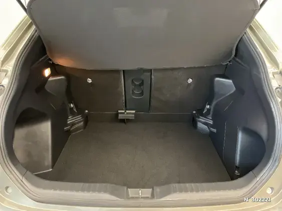 TOYOTA YARIS CROSS I - voiture d'occasion - Photo 7