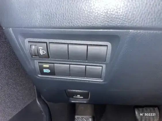 TOYOTA YARIS CROSS I - voiture d'occasion - Photo 15