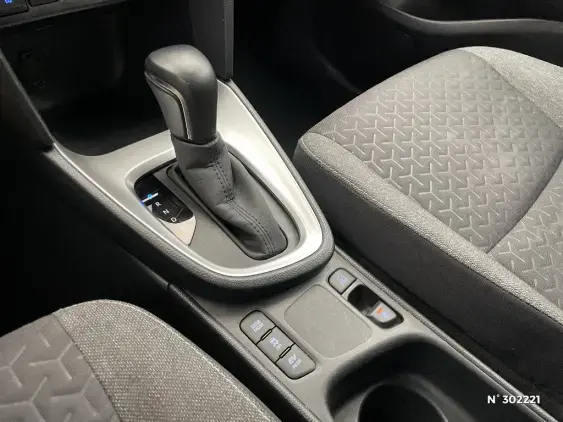 TOYOTA YARIS CROSS I - voiture d'occasion - Photo 30