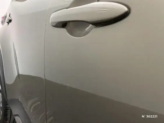 TOYOTA YARIS CROSS I - voiture d'occasion - Photo 27