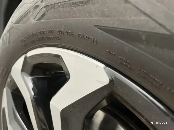 TOYOTA YARIS CROSS I - voiture d'occasion - Photo 28