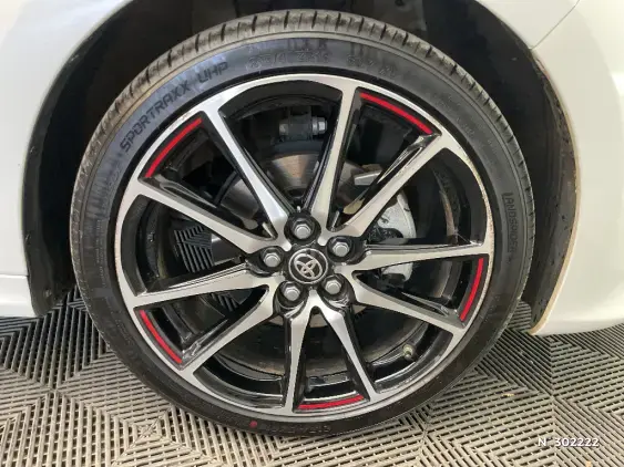 TOYOTA YARIS IV - voiture d'occasion - Photo 8