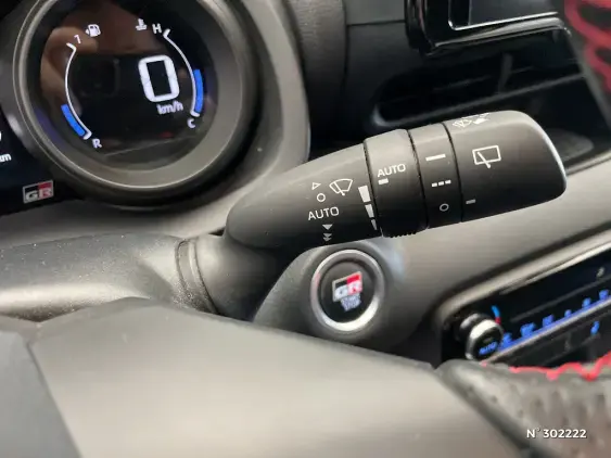 TOYOTA YARIS IV - voiture d'occasion - Photo 29