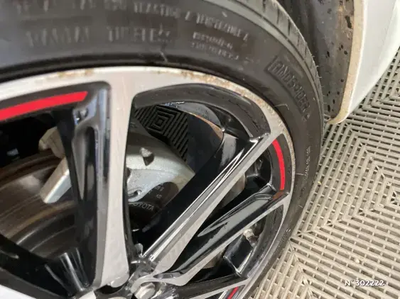 TOYOTA YARIS IV - voiture d'occasion - Photo 26