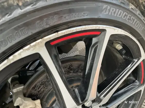 TOYOTA YARIS IV - voiture d'occasion - Photo 27