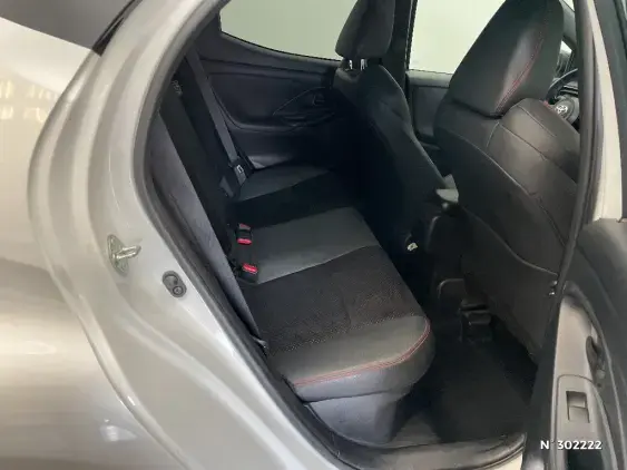 TOYOTA YARIS IV - voiture d'occasion - Photo 11
