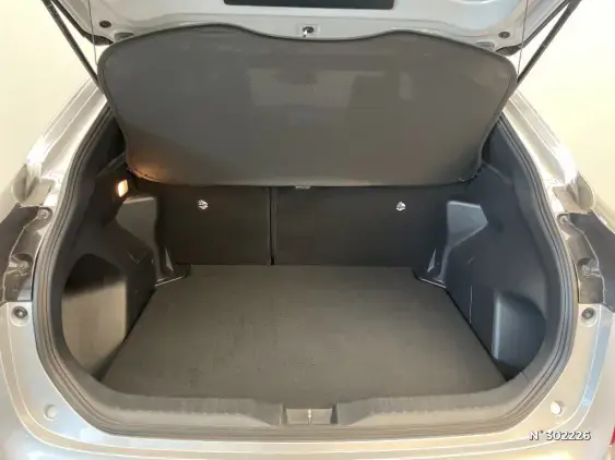 TOYOTA YARIS CROSS I - voiture d'occasion - Photo 7