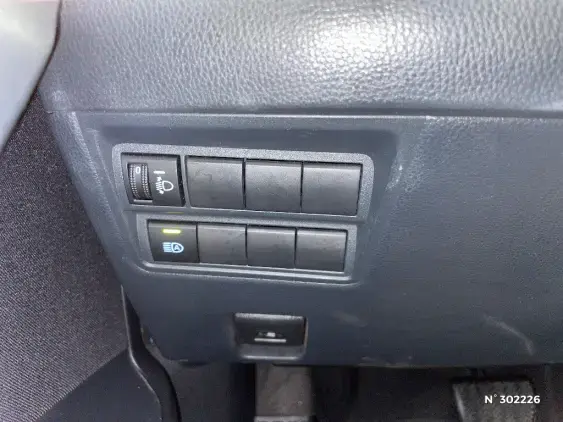 TOYOTA YARIS CROSS I - voiture d'occasion - Photo 15