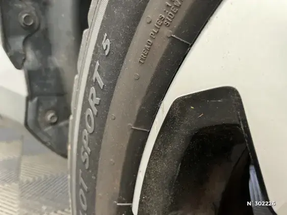 TOYOTA YARIS CROSS I - voiture d'occasion - Photo 26