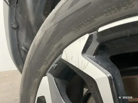 TOYOTA YARIS CROSS I - voiture d'occasion - Photo 27