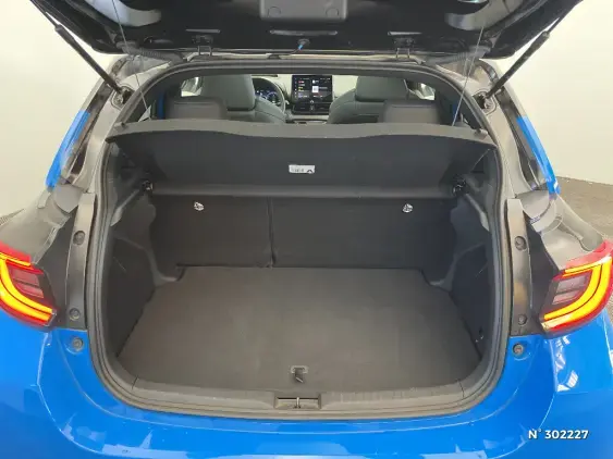 TOYOTA YARIS IV - voiture d'occasion - Photo 7