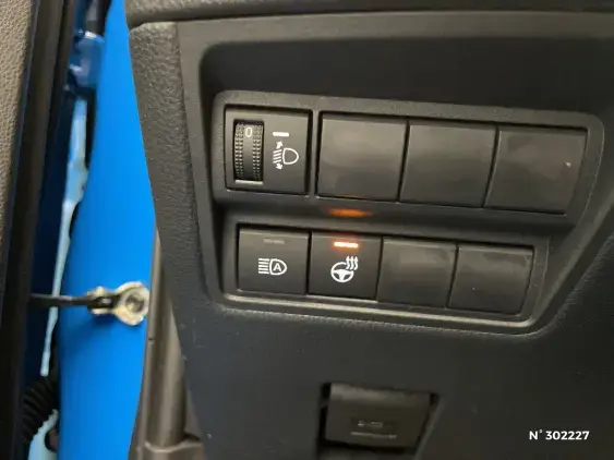 TOYOTA YARIS IV - voiture d'occasion - Photo 15