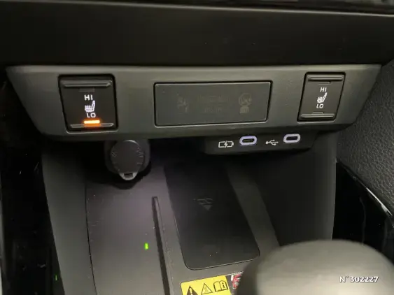 TOYOTA YARIS IV - voiture d'occasion - Photo 28