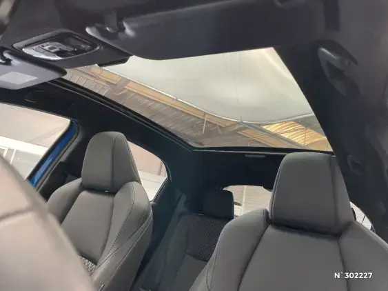 TOYOTA YARIS IV - voiture d'occasion - Photo 31