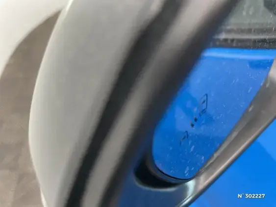 TOYOTA YARIS IV - voiture d'occasion - Photo 32