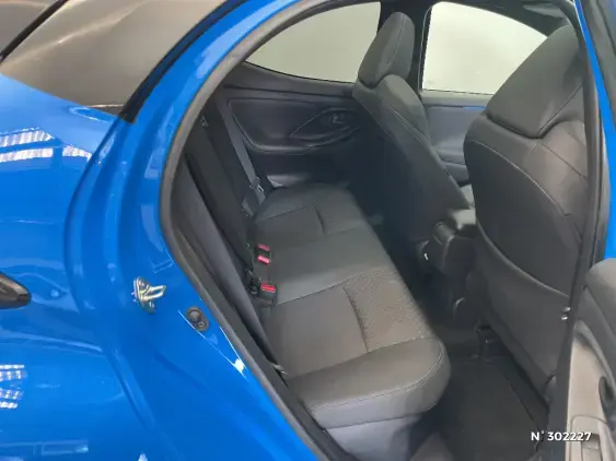 TOYOTA YARIS IV - voiture d'occasion - Photo 11