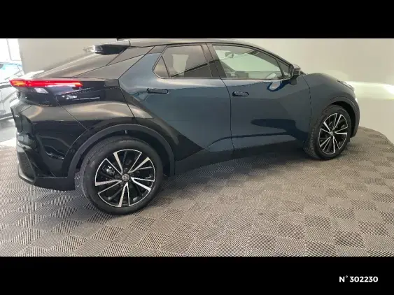 TOYOTA C-HR II - voiture d'occasion - Photo 5