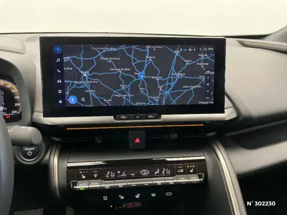 TOYOTA C-HR II - voiture d'occasion - Photo 13