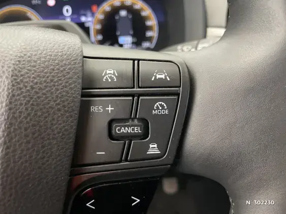 TOYOTA C-HR II - voiture d'occasion - Photo 15