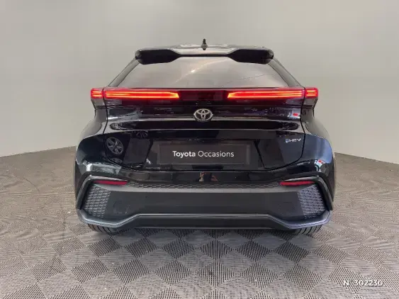 TOYOTA C-HR II - voiture d'occasion - Photo 6