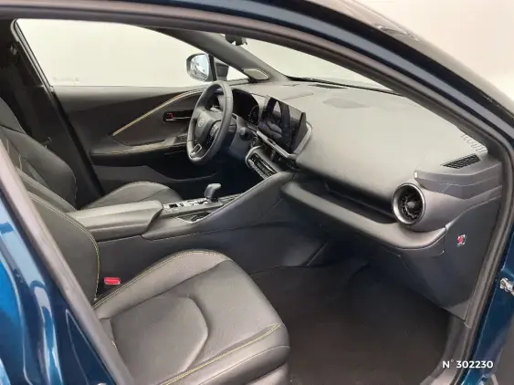 TOYOTA C-HR II - voiture d'occasion - Photo 10