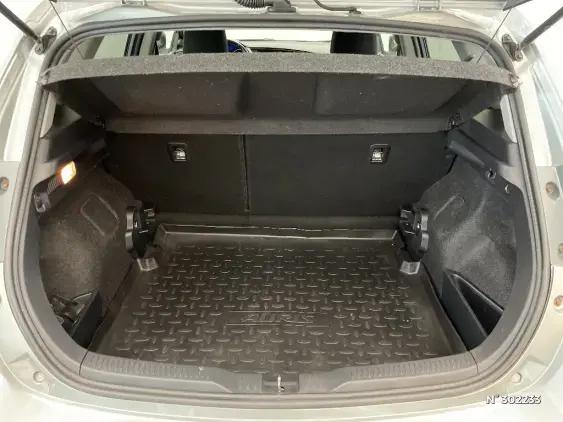 TOYOTA AURIS II - voiture d'occasion - Photo 7