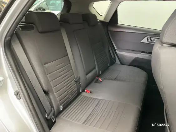 TOYOTA AURIS II - voiture d'occasion - Photo 11