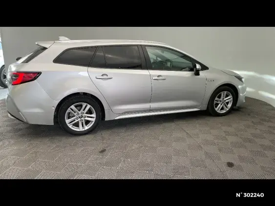 TOYOTA COROLLA XII - voiture d'occasion - Photo 5