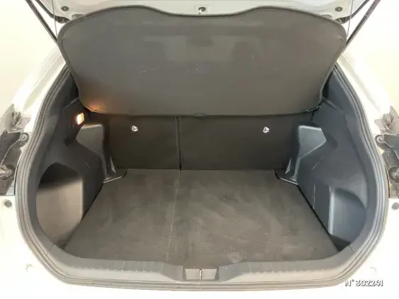 TOYOTA YARIS CROSS I - voiture d'occasion - Photo 7
