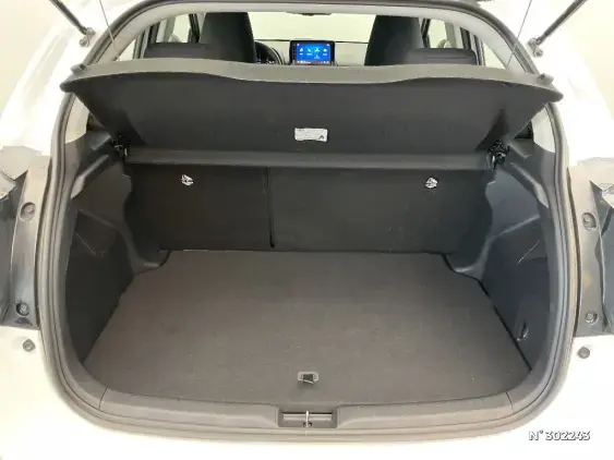 TOYOTA YARIS IV - voiture d'occasion - Photo 7