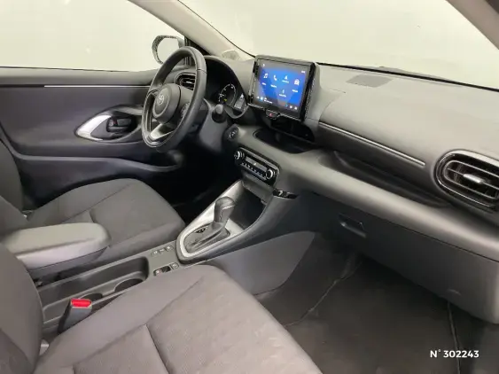 TOYOTA YARIS IV - voiture d'occasion - Photo 10