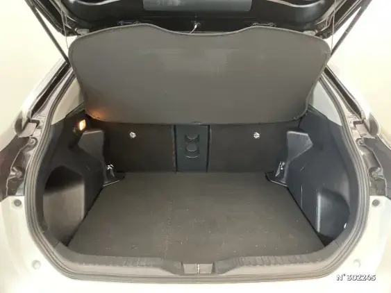 TOYOTA YARIS CROSS I - voiture d'occasion - Photo 7