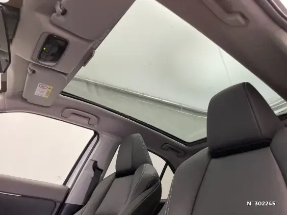 TOYOTA YARIS CROSS I - voiture d'occasion - Photo 33