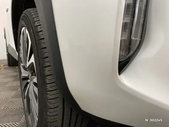 TOYOTA YARIS CROSS I - voiture d'occasion - Photo 29